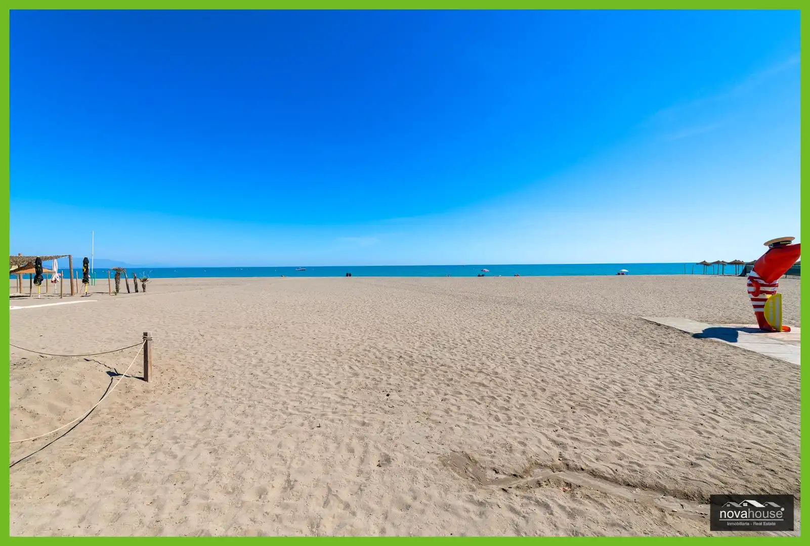 Vista exterior de Casa o chalet en venta en Torremolinos con Aire acondicionado, Jardín privado y Trastero