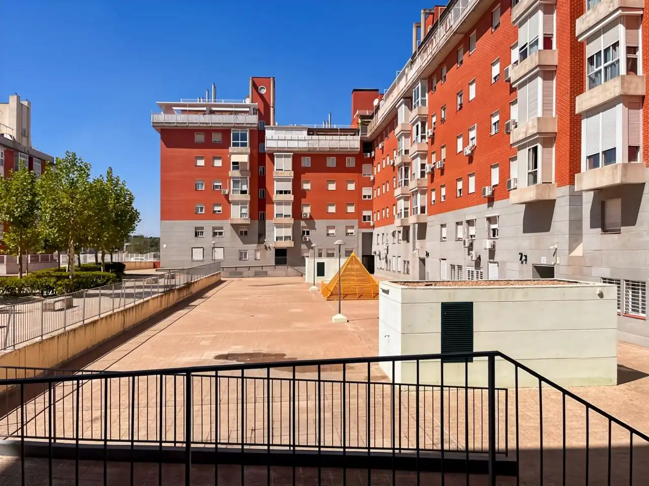 Flat with lift for sale in Calle Transversal Sexta, imagen 24