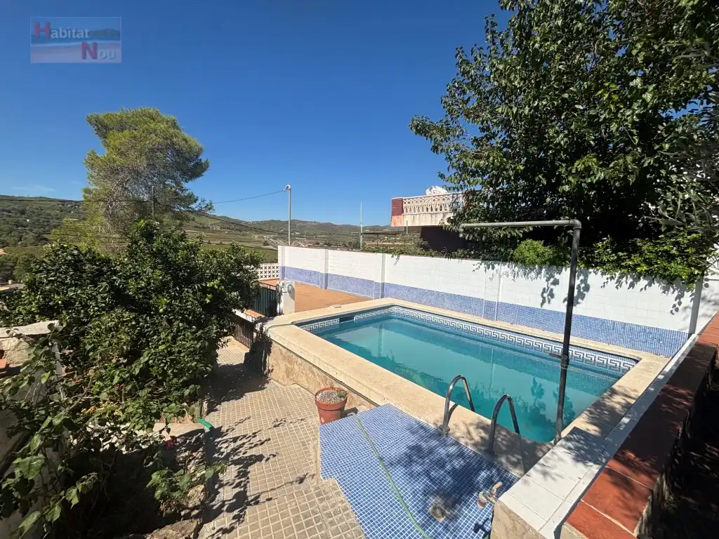 Chalet en venta en Calle Cardener Del-Ur Can Gorde, imagen 20