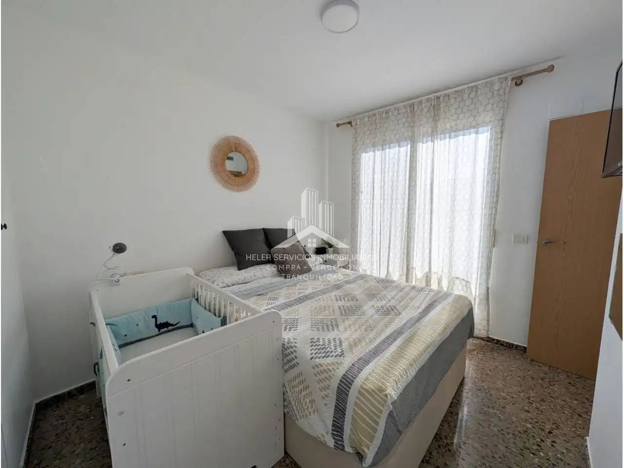 Dúplex amb ascensor en venda a Calle Juan Sebastián Elcano, imagen 10