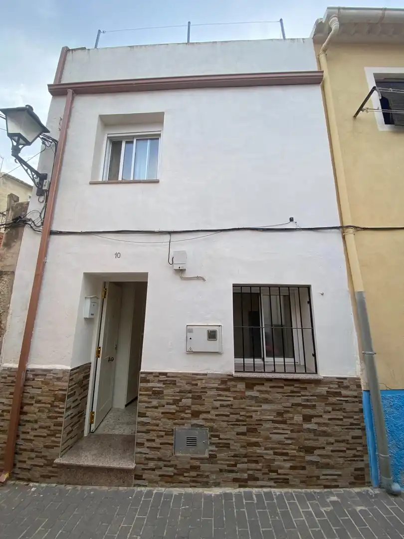 Maison rustique à vendre à Moratalla, imagen 25