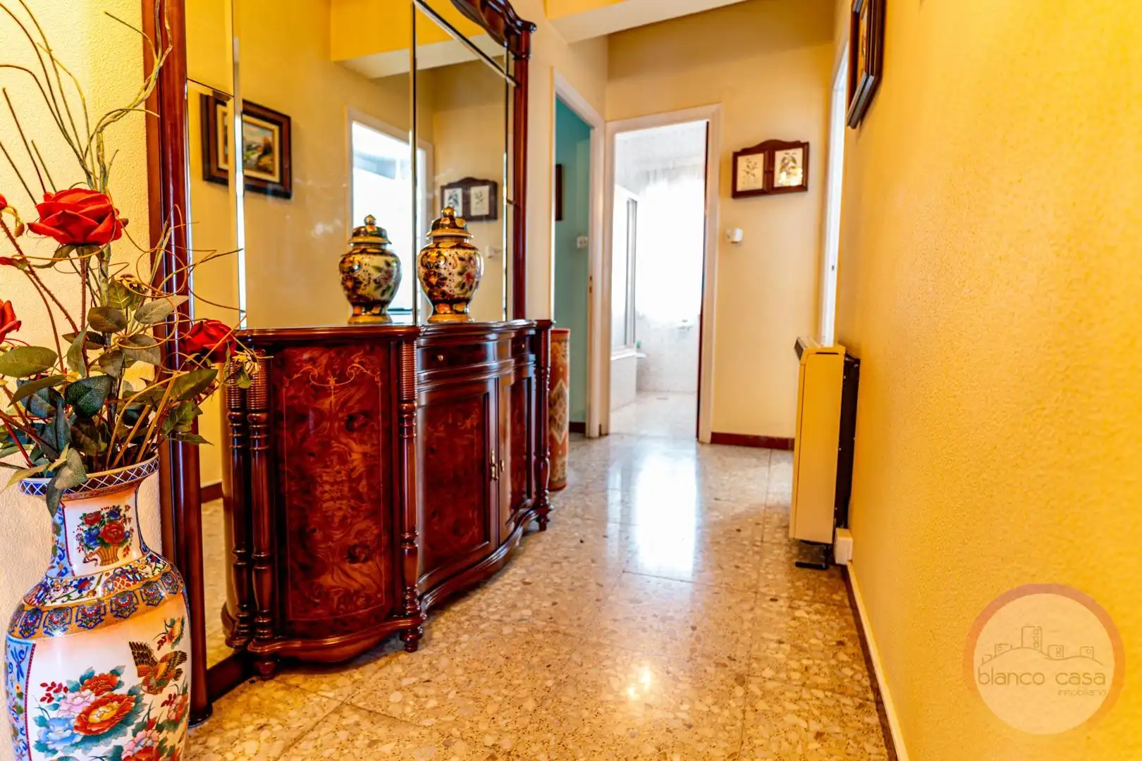 Flat for sale in Carballo  with Heating, Terrace and Storage room