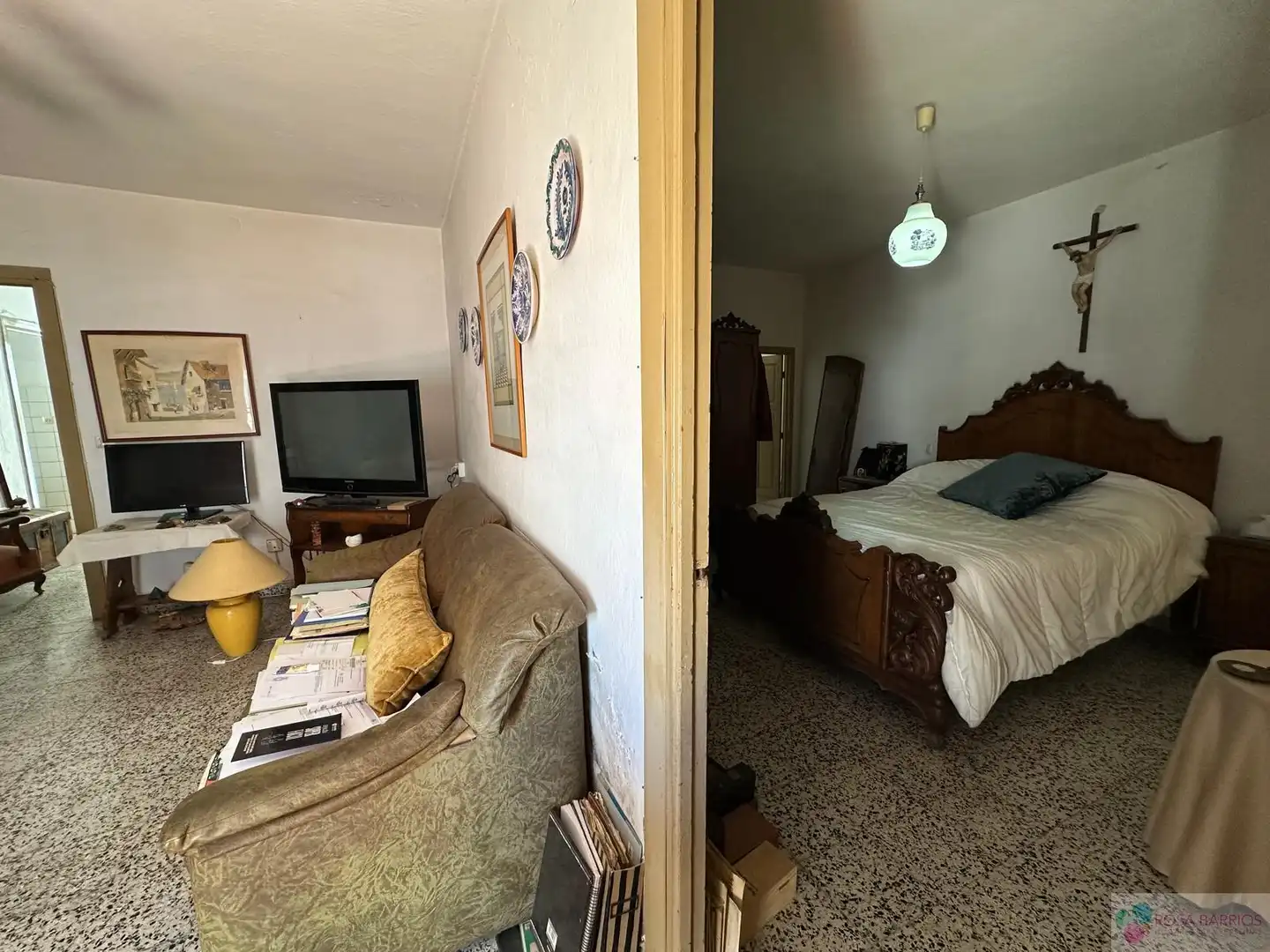Habitación de Casa o chalet en venta en Marbella
