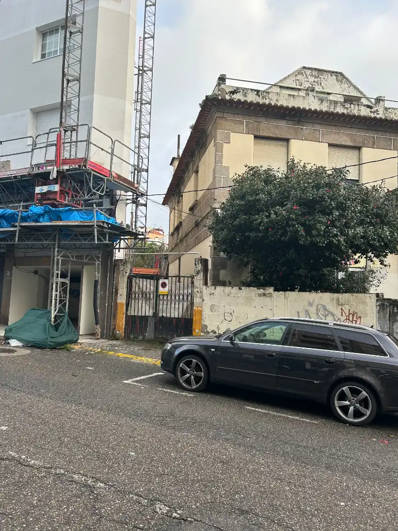 Casa en venta en Rúa do Doutor Carracido, imagen 2