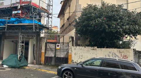 Foto 2 de Casa o chalet en venta en Rúa Do Doutor Carracido, Casablanca - Calvario, Vigo
