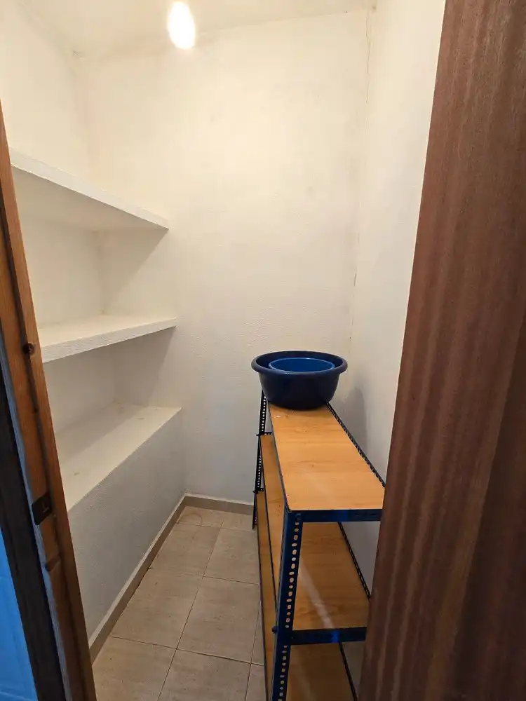 Casa o xalet en venda en Aliseda amb Traster