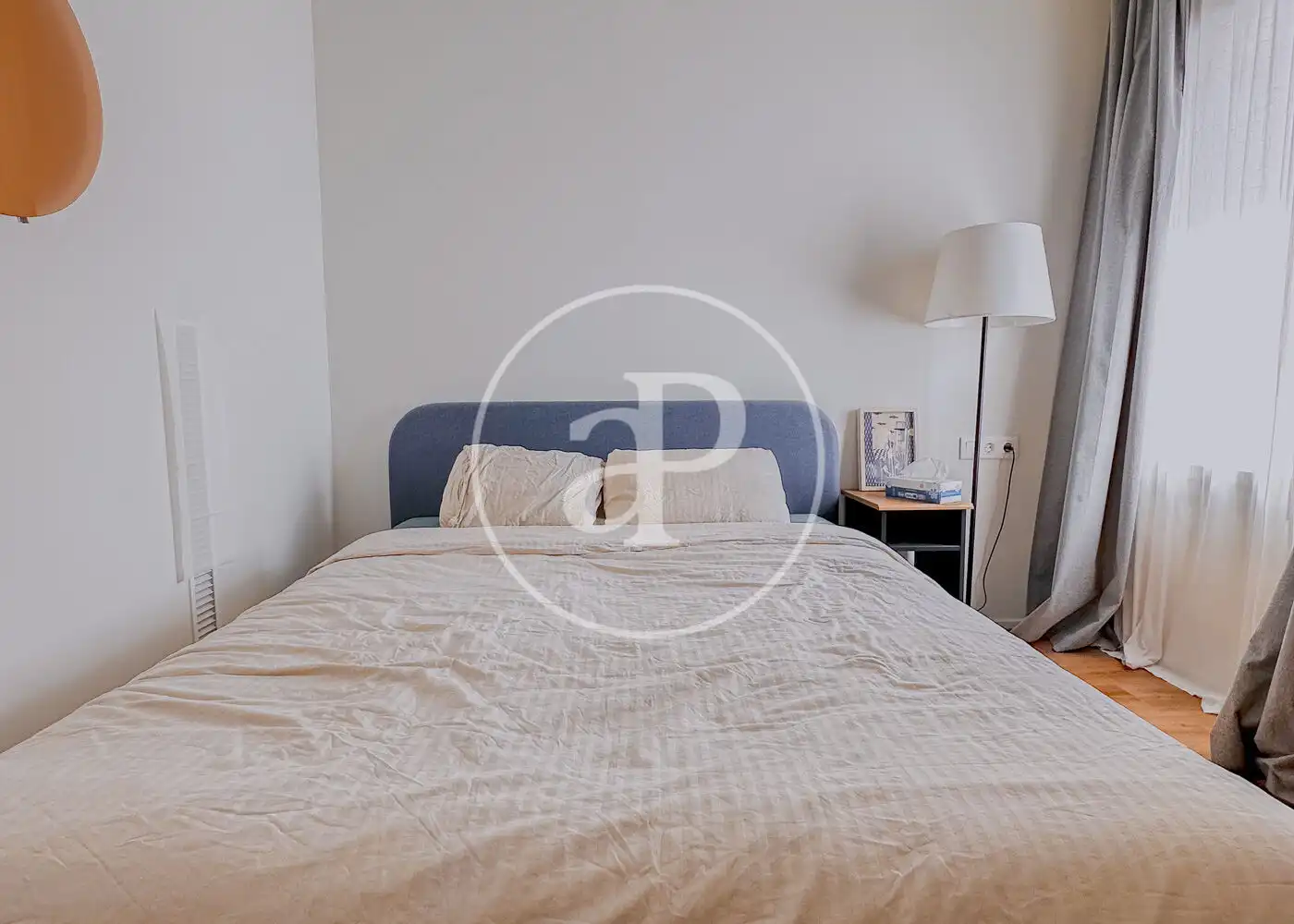 Flat with lift to rent in Carrer de la Mare de Déu del Coll, imagen 4