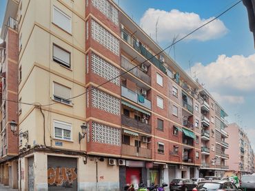 Wohnung zum Verkauf in C/ Venezuela