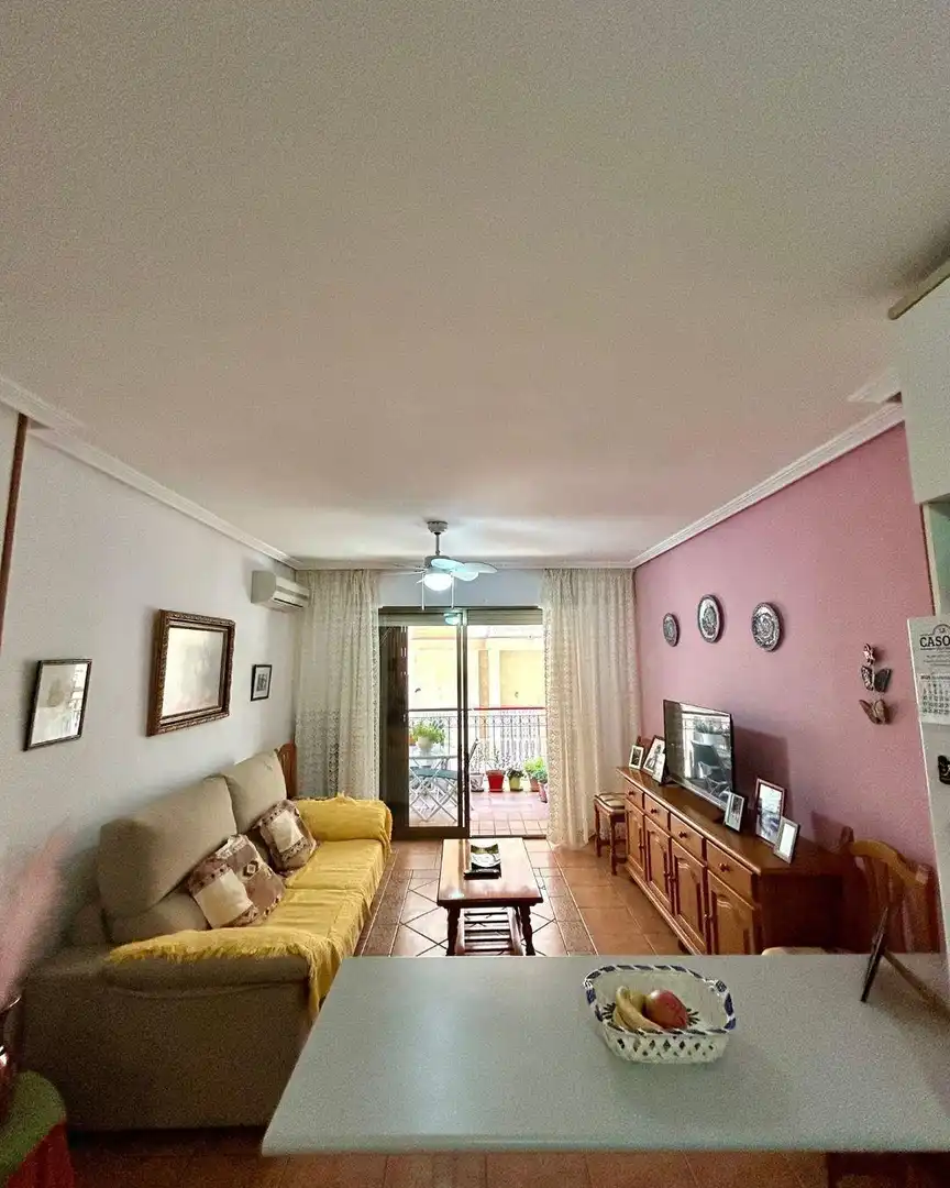 Apartamento con terraza en venta en Playa del Cura, imagen 2