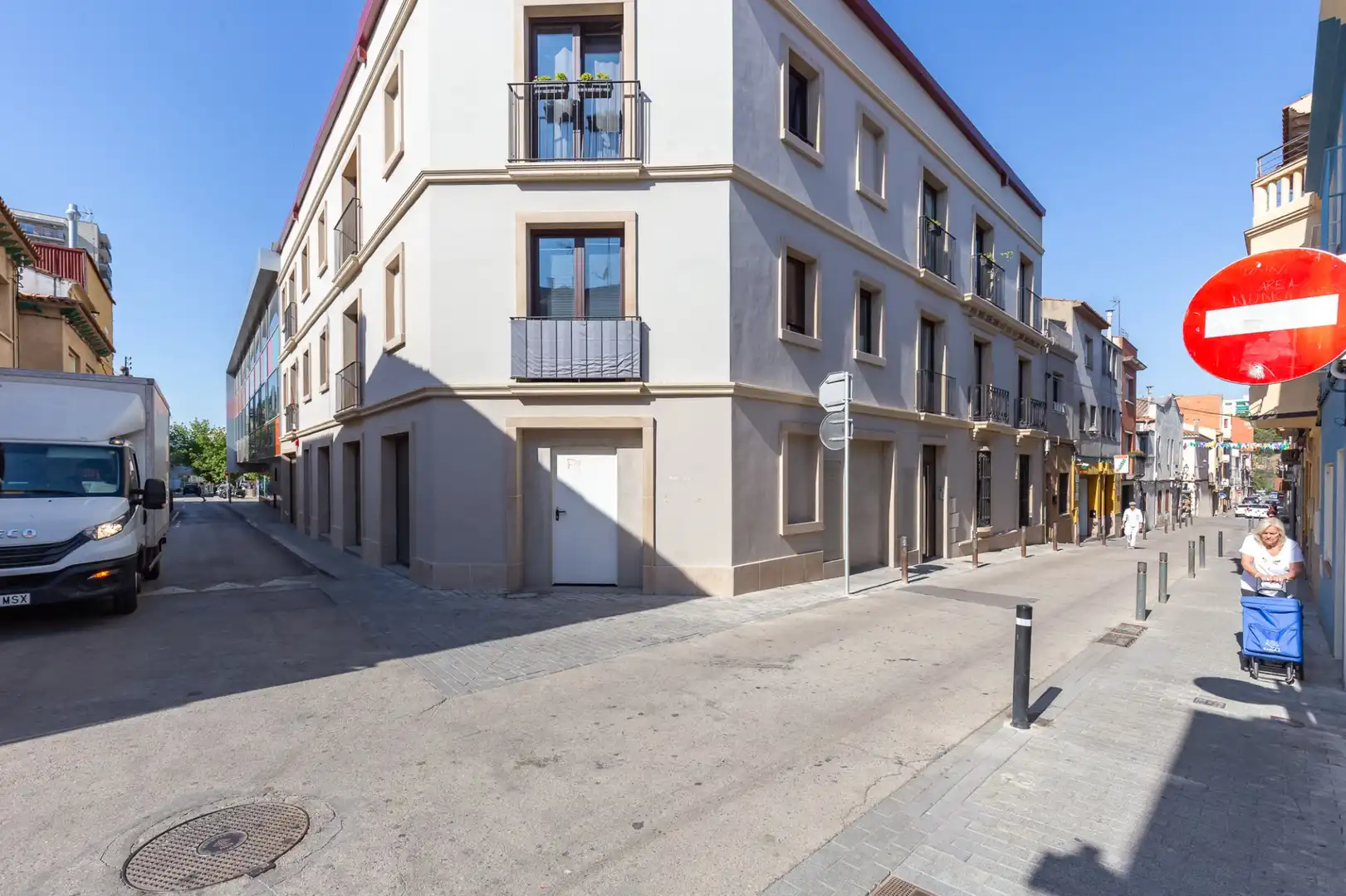 Locale commerciale in affitto a PINTOR MURILLO, imagen 10