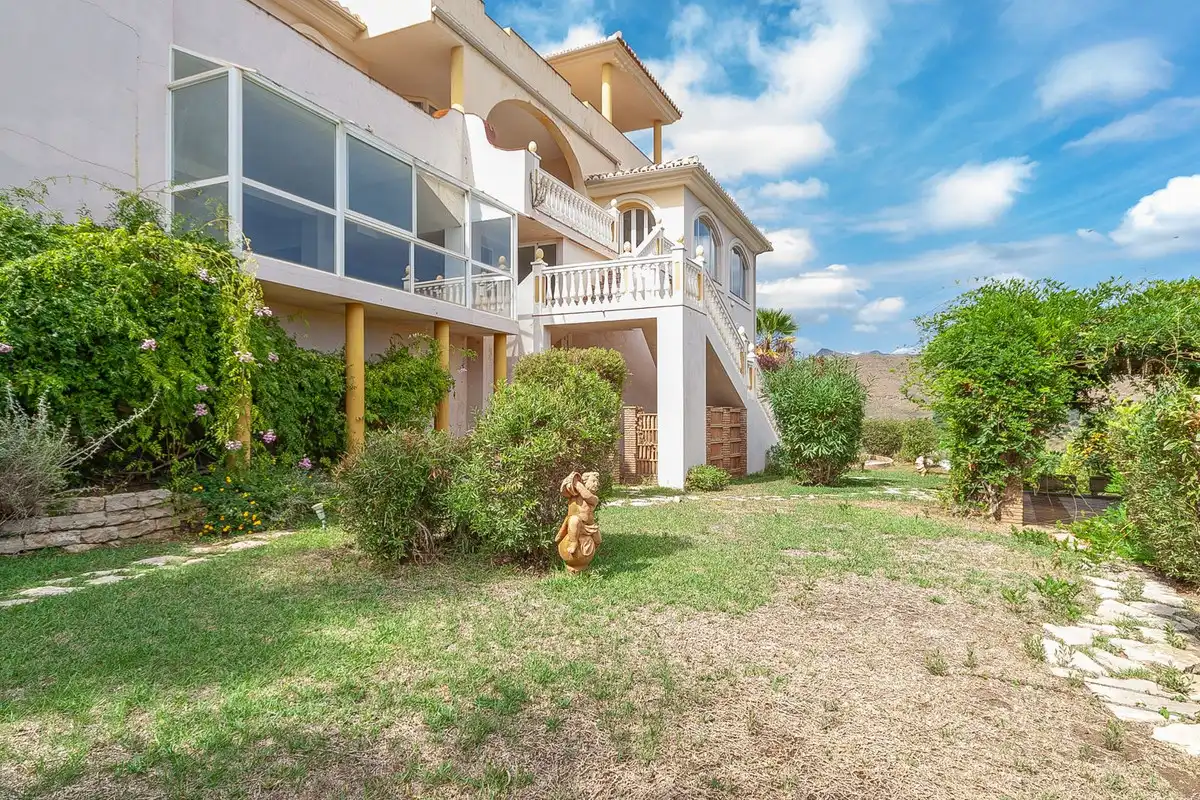 Terraced house for sale in La Mairena, imagen 4