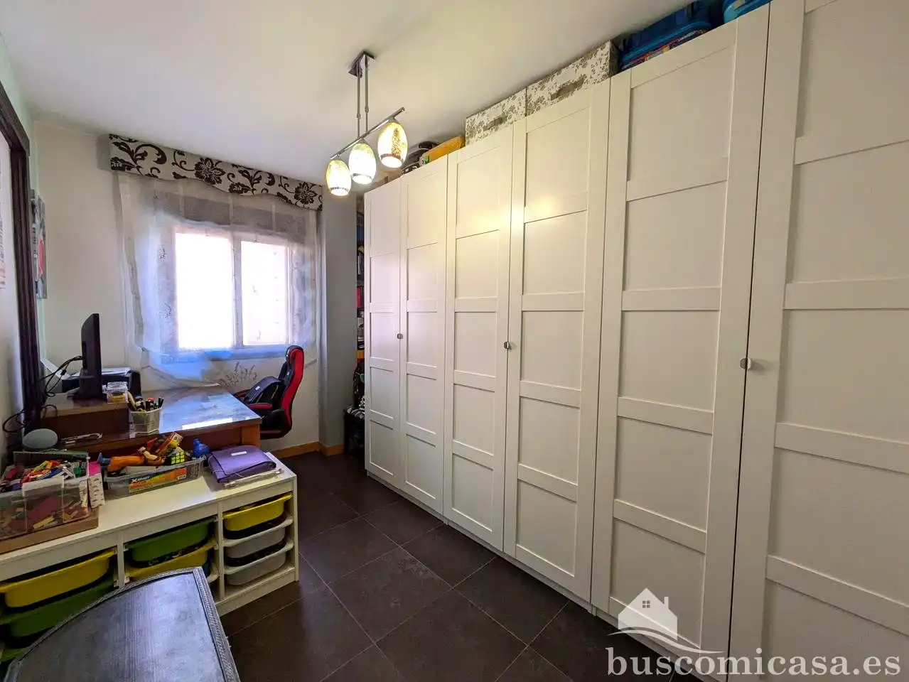 Habitación de Piso en venta en Linares con Aire acondicionado, Terraza y Trastero