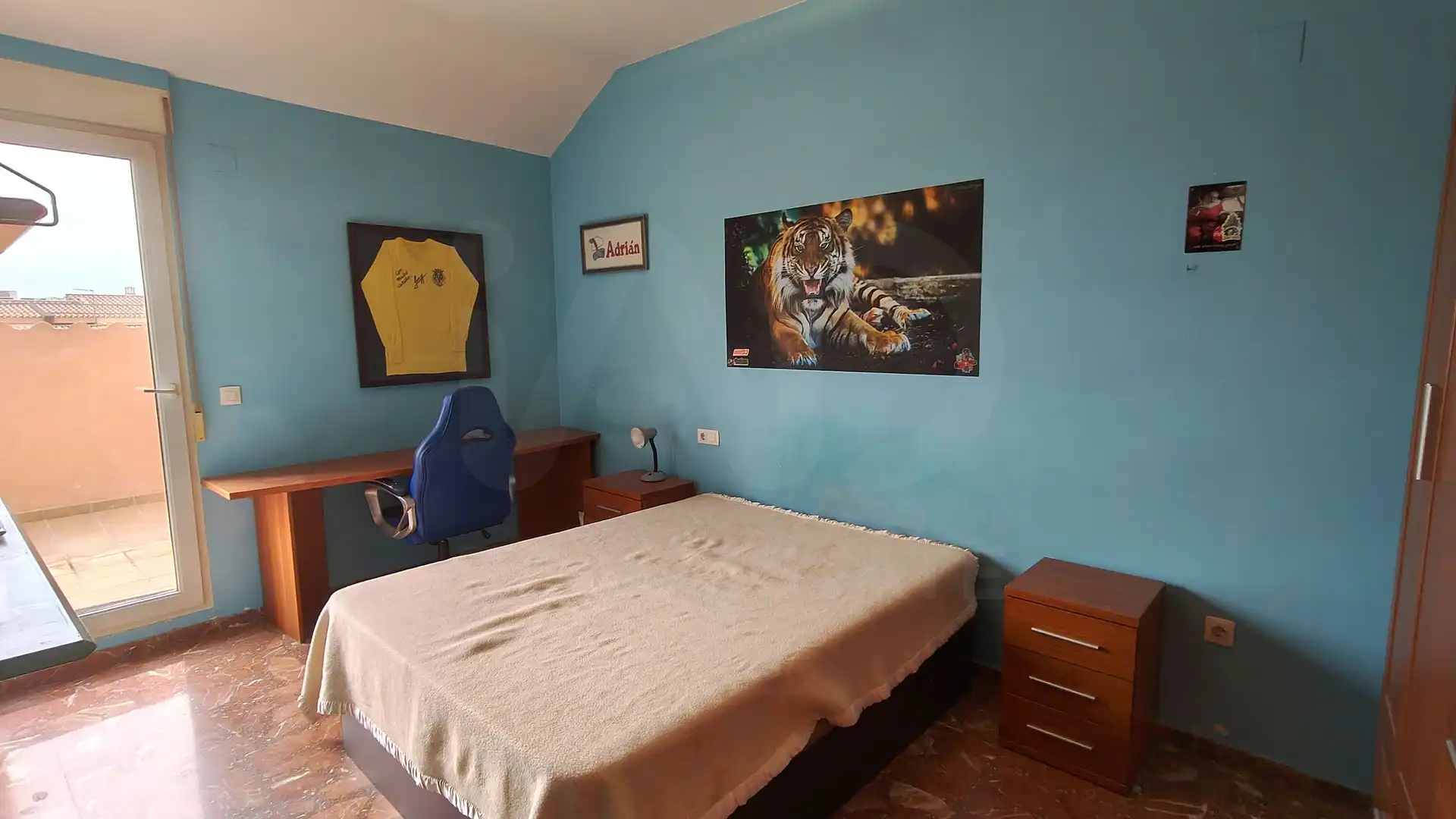 Flat with lift for sale in Cariñena - Carinyena, imagen 18