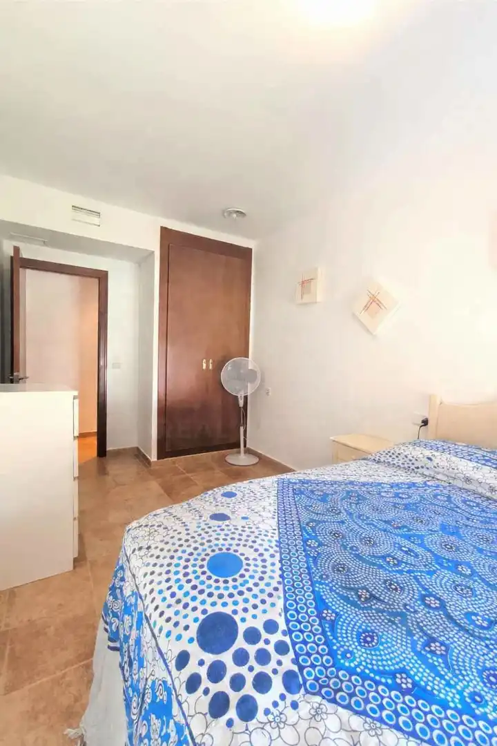 Appartamento con piscina in vendita a Costa Esuri, imagen 11