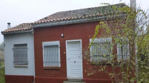 Photo 4 of Houses for sale in Carretera de la Aldehuela, Los Bloques, Zamora Capital