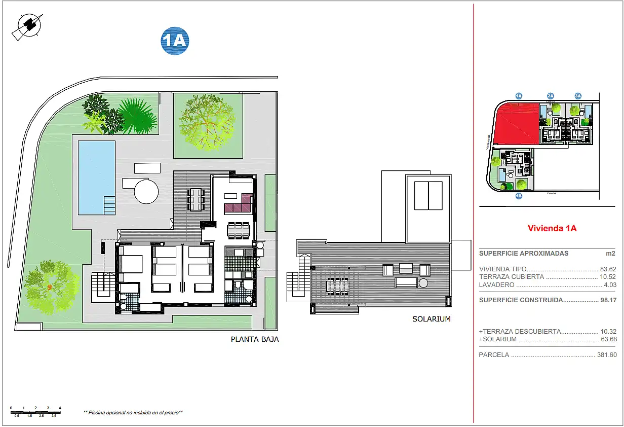 Maison avec terrasse à vendre à El Verger, imagen 10