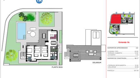 Photo 3 of House or chalet for sale in El Verger, Alicante