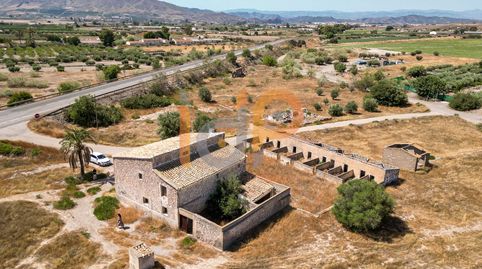 Foto 2 de Casa o chalet en venta en Huércal-Overa, Almería