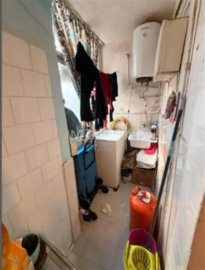 Flat with terrace for sale in Carrer Trevijano, imagen 8