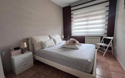 Bedroom of House or chalet for sale in  Tarragona Capital  with Air Conditioner, Heating and Private garden