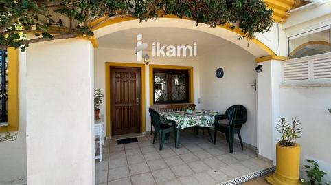 Foto 2 de Casa adosada en venda a El Verger, Alicante