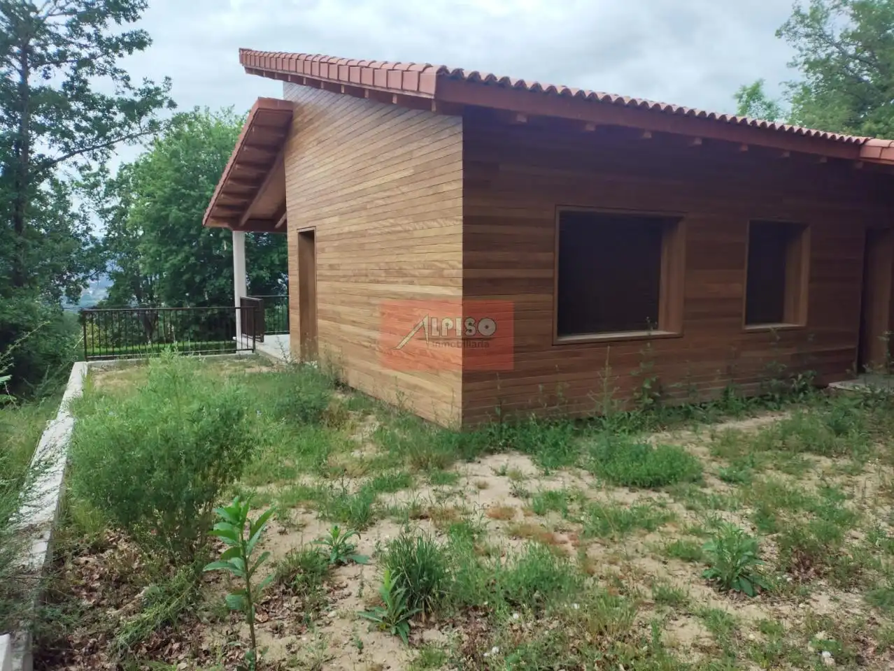 Houses for sale in O Pereiro de Aguiar   with Heating, Private garden and Terrace