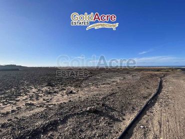 Terreno residenziale in vendita a La Oliva pueblo