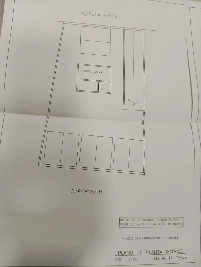 Residential for sale in La Unión