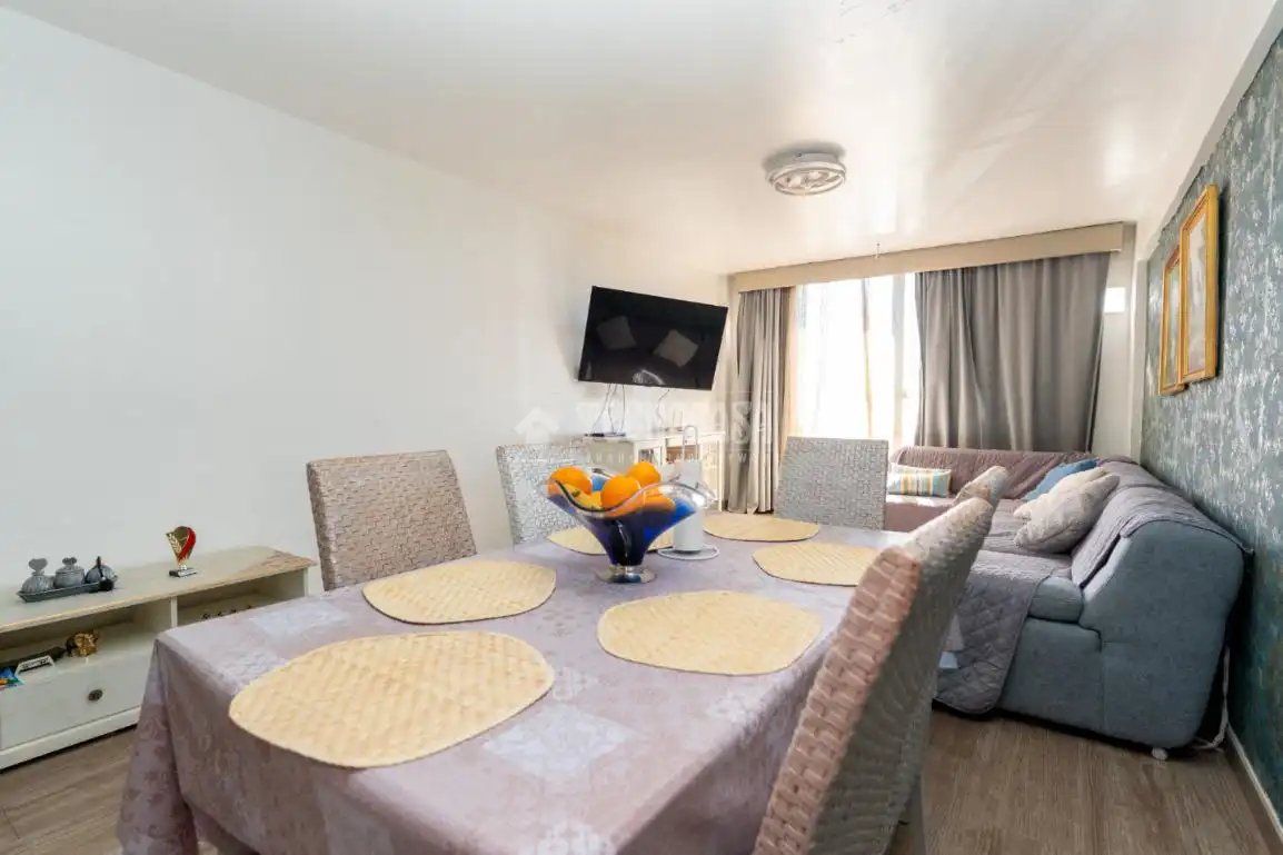Comedor de Piso en venta en Granadilla de Abona con Trastero