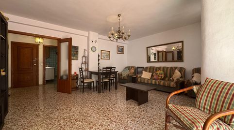 Foto 3 von Wohnung zum Verkauf in Centro Urbano, Dénia