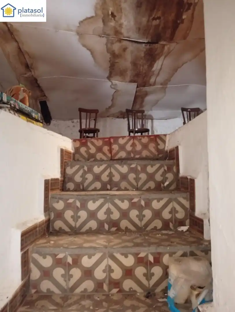 Casa o chalet en venta en Higuera de la Sierra