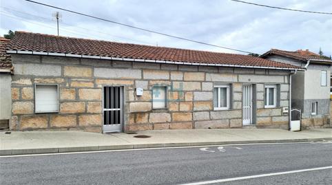 Foto 2 de Casa o xalet en venda a Barrocanes, Ourense Capital