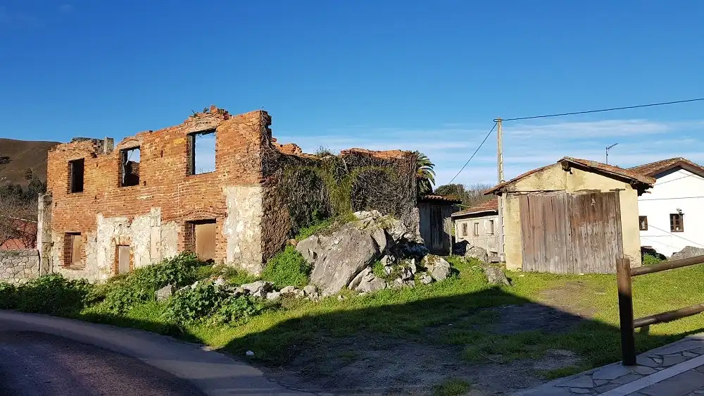 Terreny residencial en venda a Camino Posada la Vieja, imagen 12