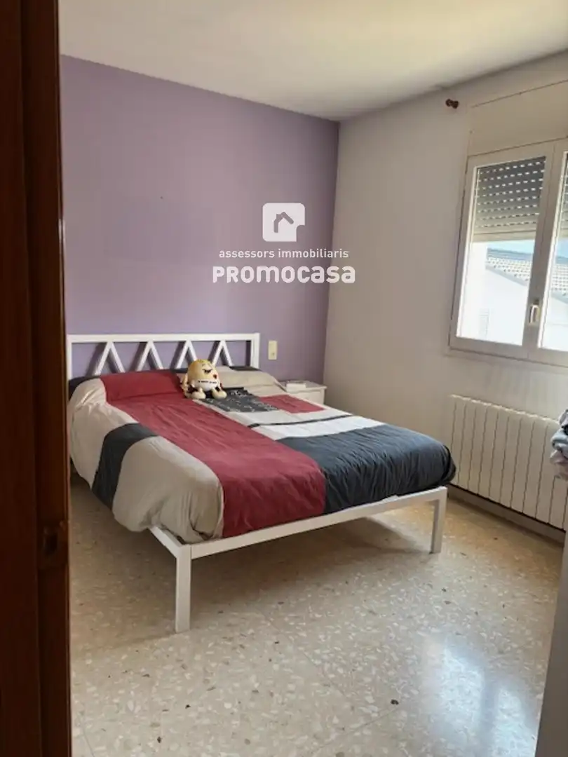 Habitación de Casa o chalet en venta en Barberà del Vallès con Calefacción, Terraza y Balcón