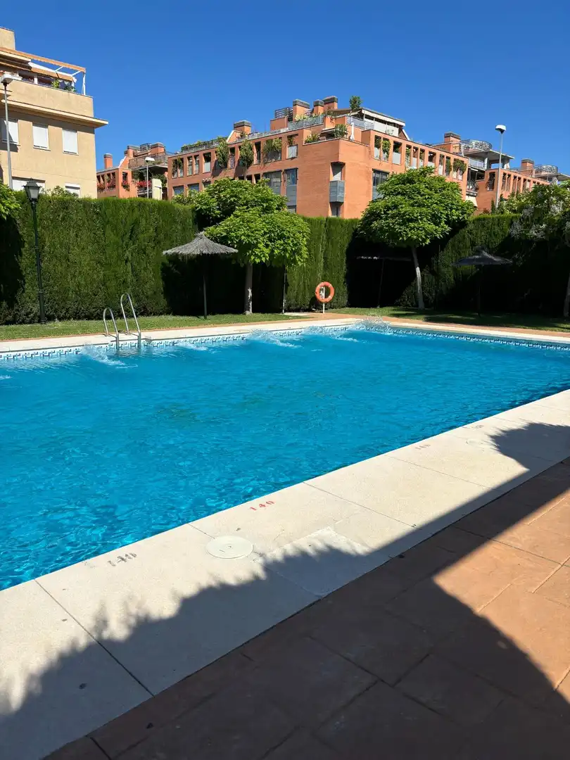 Flat for rent in Córdoba, Córdoba