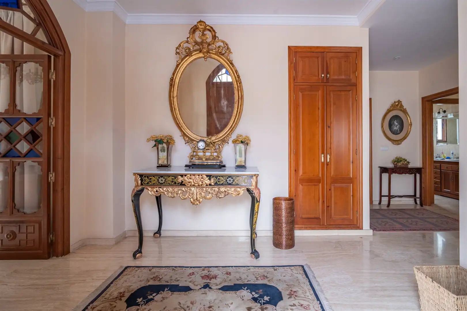Casa o xalet en venda en Málaga amb Terrassa