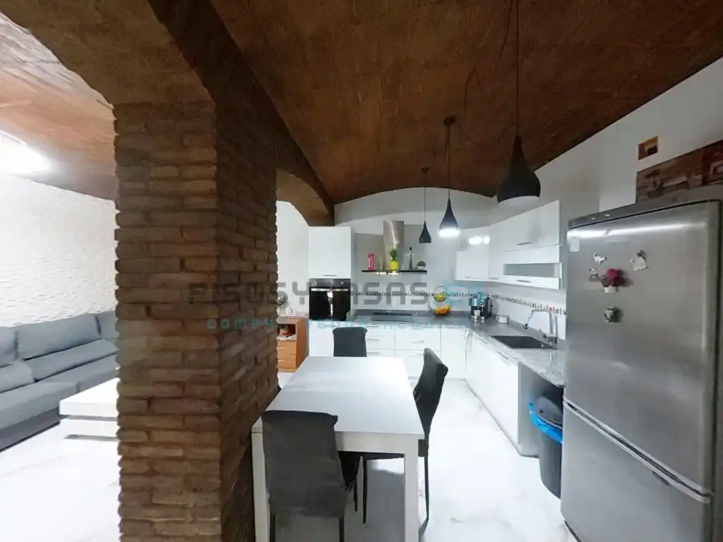 Casa o xalet en venda a Calle Carmen, 23, Caspe