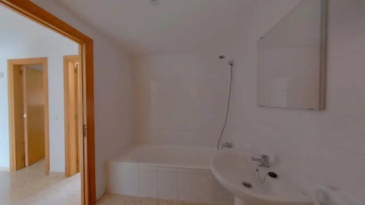 Bathroom of Flat for sale in Manacor