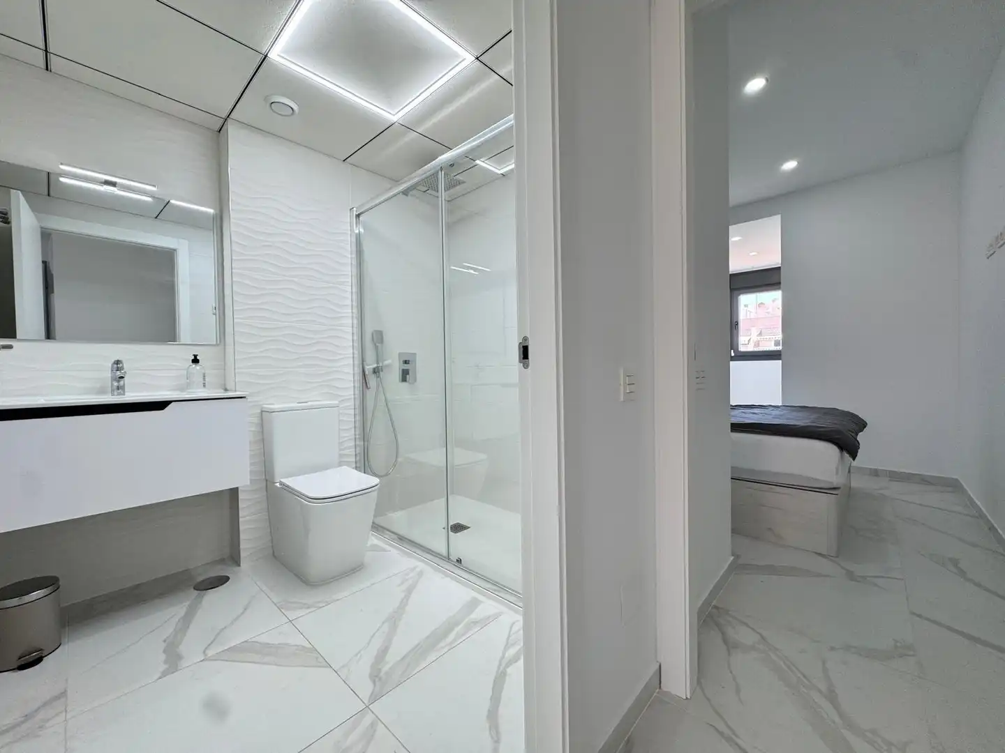 Ático con terraza en venta en Calle ramon gallud 211, imagen 9