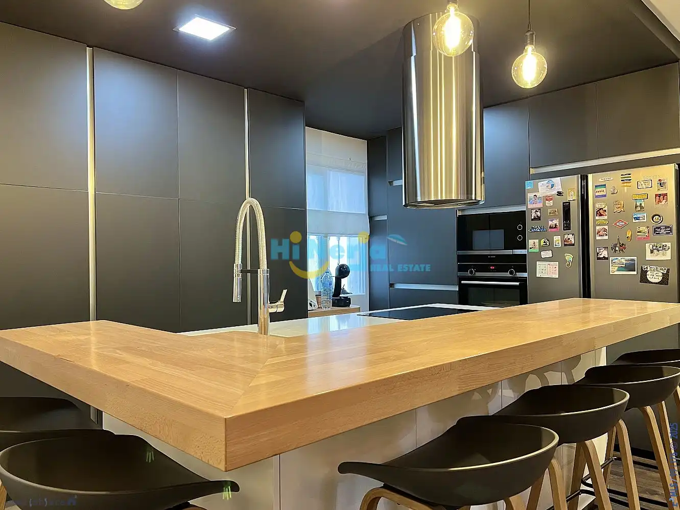 Apartamento con ascensor en venta en Torre del Mar