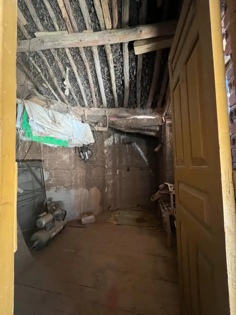 Finca rústica en venta en Brime de Sog con Terraza y Trastero