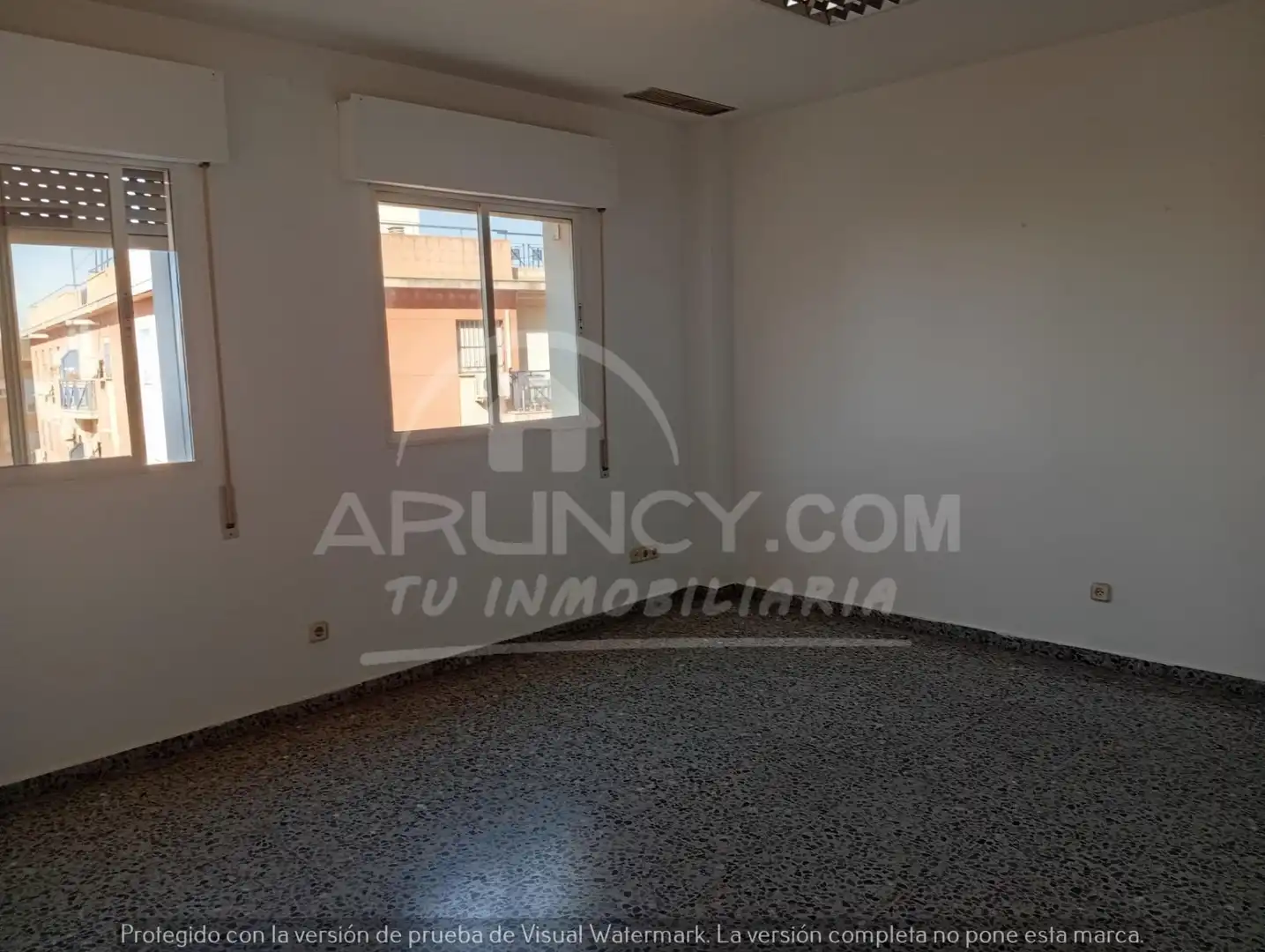 Oficina de alquiler en Alcalá de Guadaira con Aire acondicionado