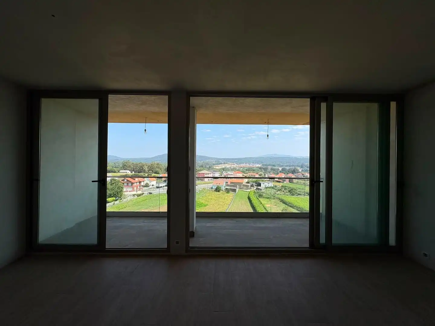 Flat for sale in Rianxo
