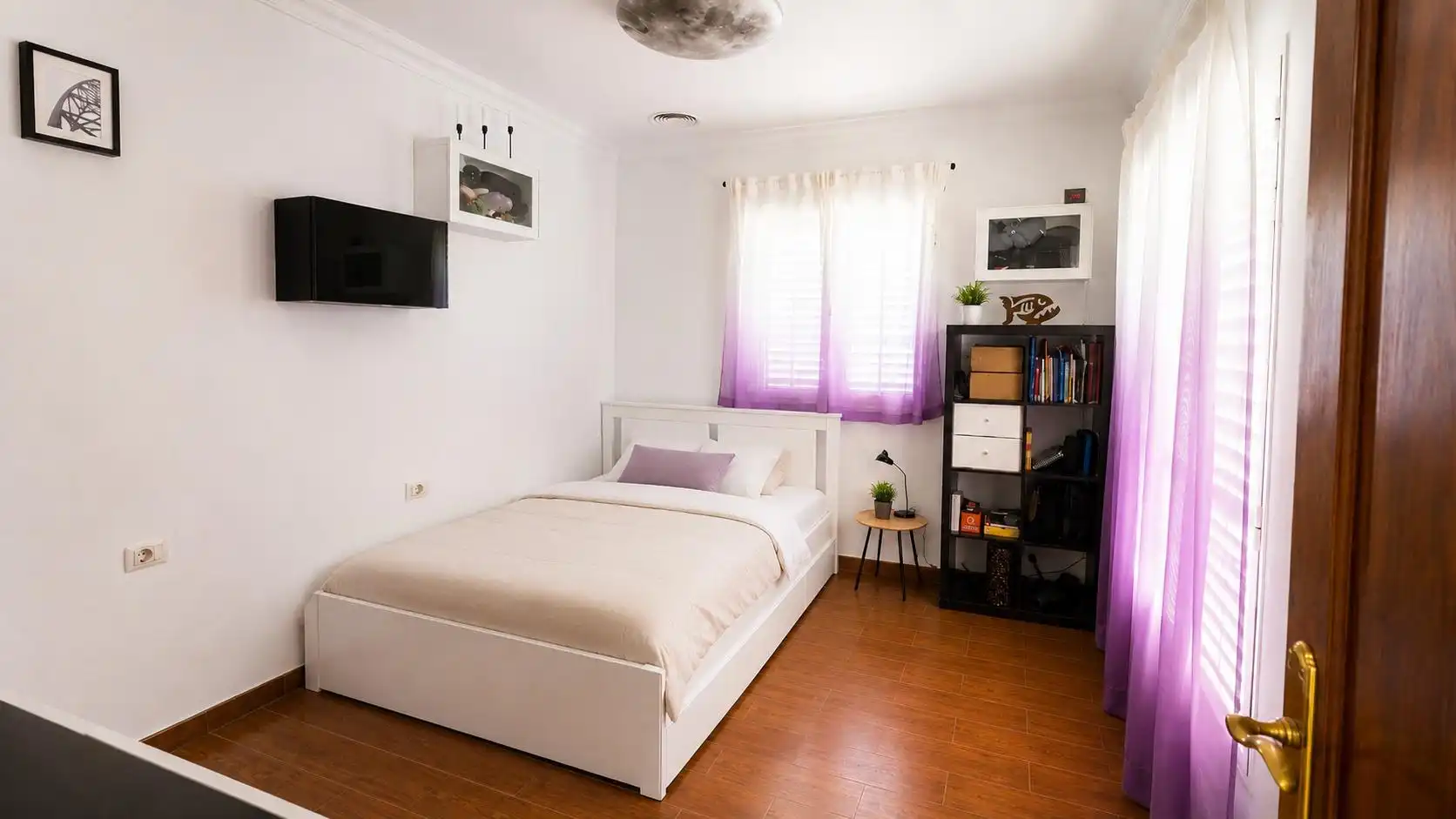 Habitación de Casa o chalet en venta en Teguise con Aire acondicionado, Jardín privado y Terraza