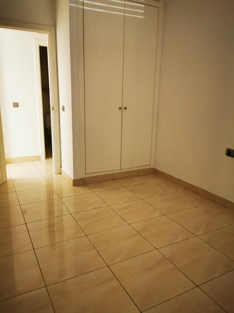 Flat for rent in Acorán