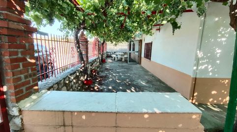 Foto 3 de Casa o xalet en venda a El Espinillo, Chinchón, Madrid