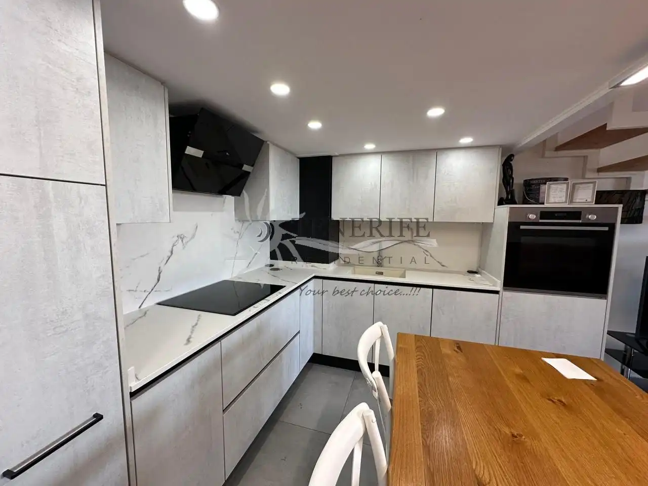 Piso en venta en General Tf-655, Los Cristianos