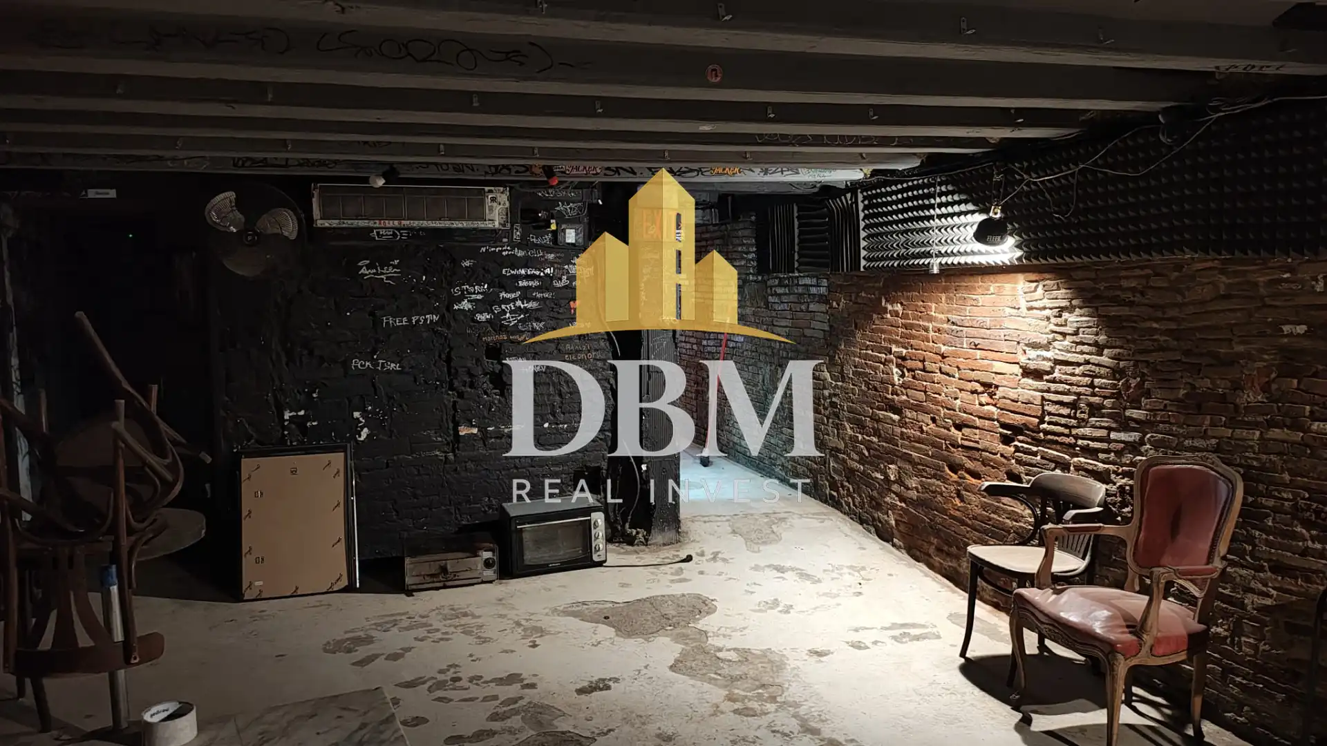Local comercial en traspaso en Ciutat Vella, imagen 4