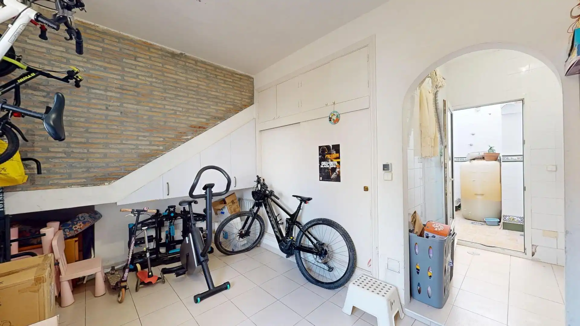 Villa avec terrasse à vendre à AVIACION, imagen 25