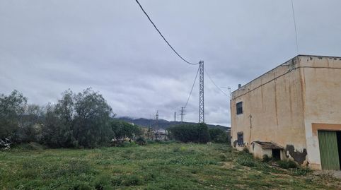 Foto 4 de Casa o chalet en venta en Fines, Almería